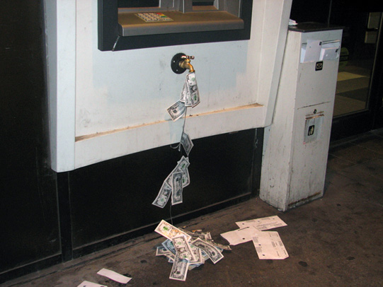 Atm Art